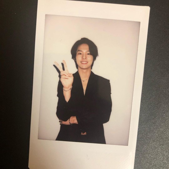 박선호 인스타그램