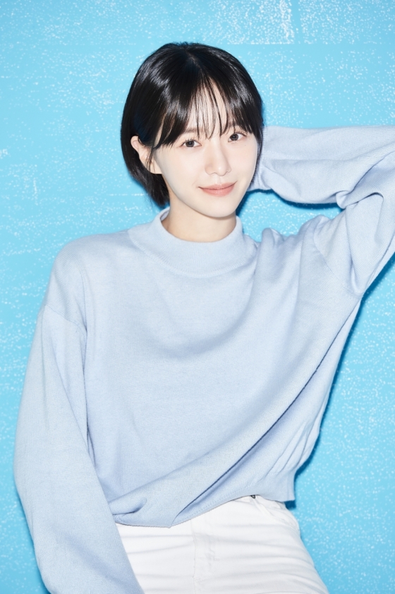 배우 박규영 /사진=사람엔터테인먼트
