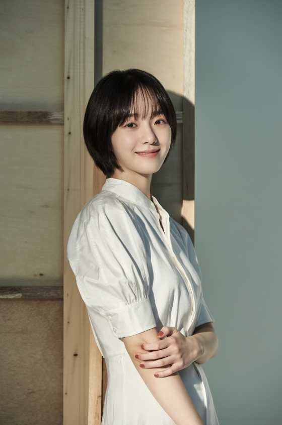 배우 박규영 /사진=사람엔터테인먼트
