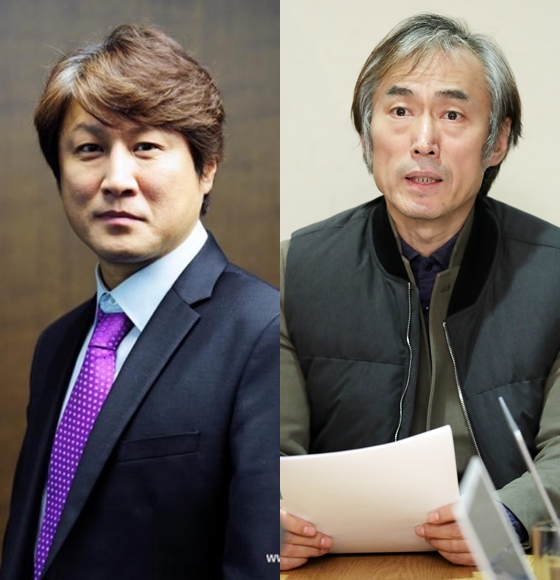 김정균 김정균