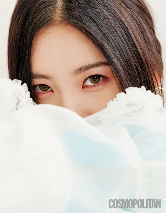 /사진제공=코스모폴리탄