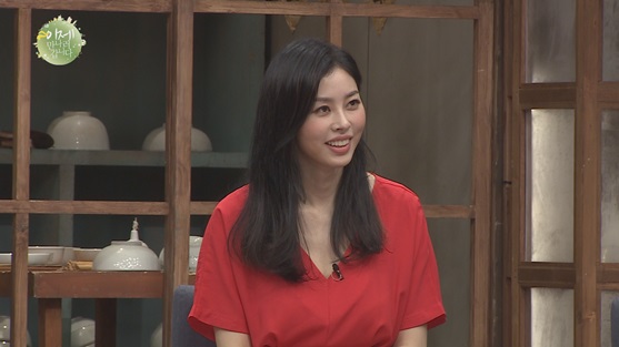 서동주 / 사진=채널A