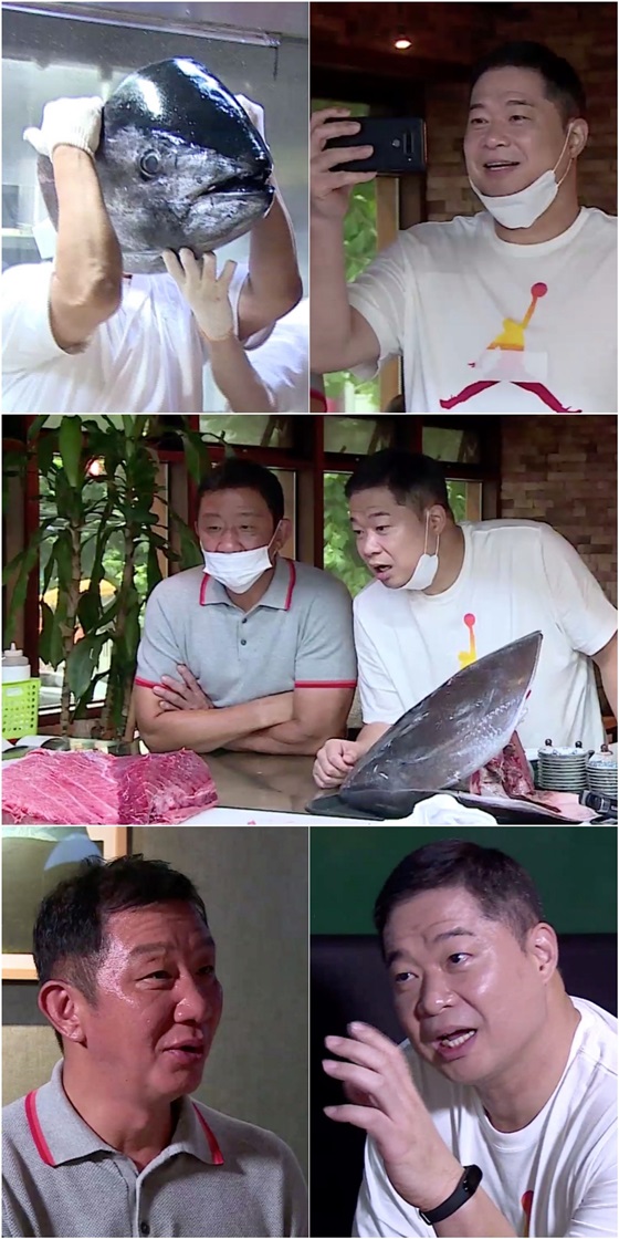 /사진제공='사장님 귀는 당나귀 귀'