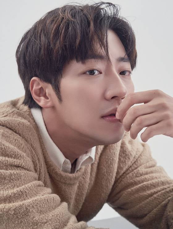 배우 이상엽 /사진=웅빈이엔에스