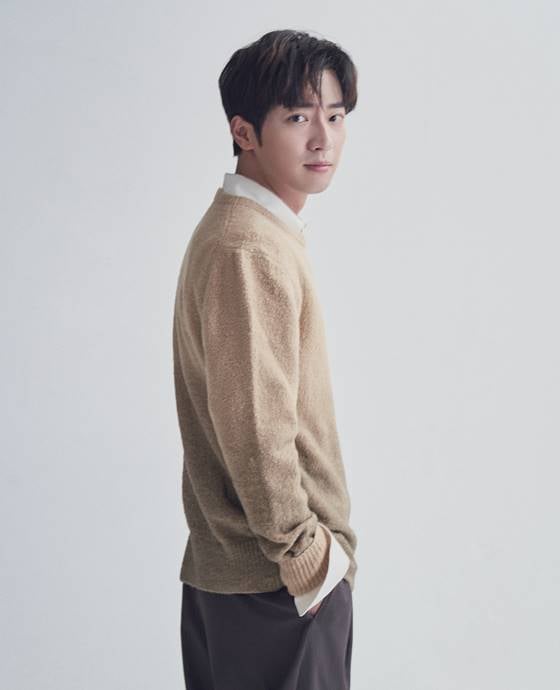 배우 이상엽 /사진=웅빈이엔에스
