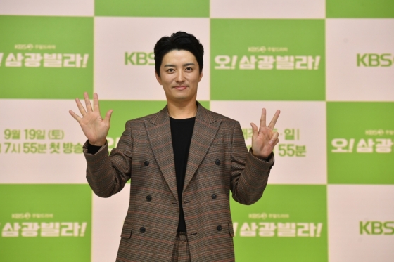/사진=KBS