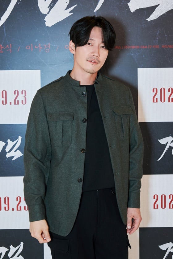 장혁 /사진제공=오퍼픽쳐스
