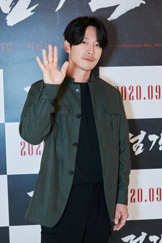장혁 /사진제공=오퍼픽쳐스