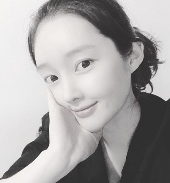 /사진=한아름 인스타그램