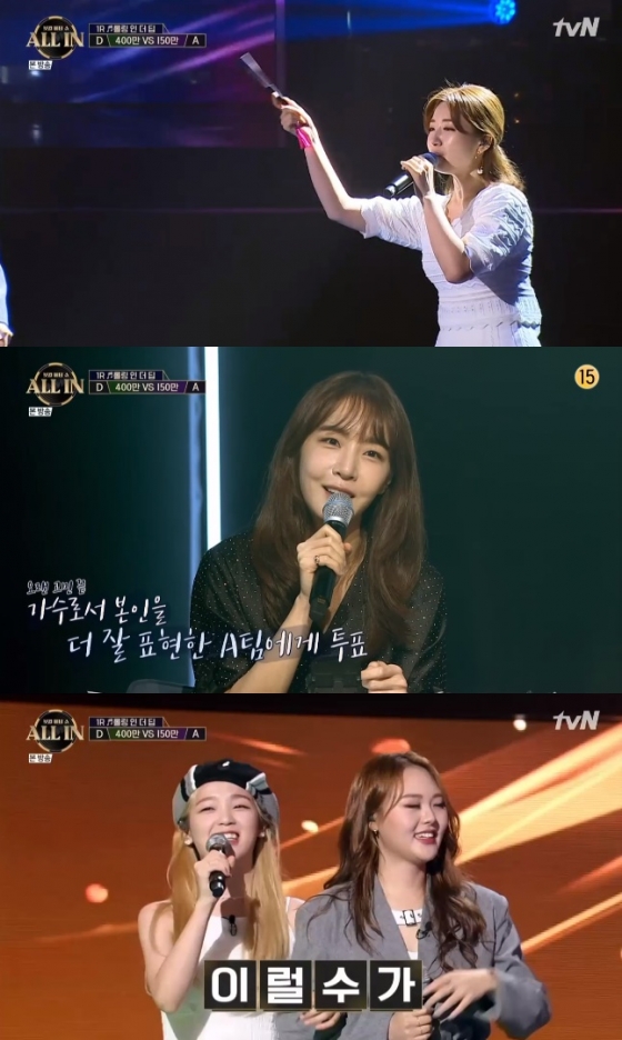 /사진=tvN '올인' 방송화면 캡처
