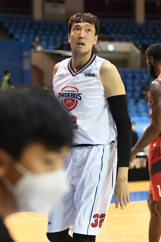 이종현. /사진=KBL 제공
