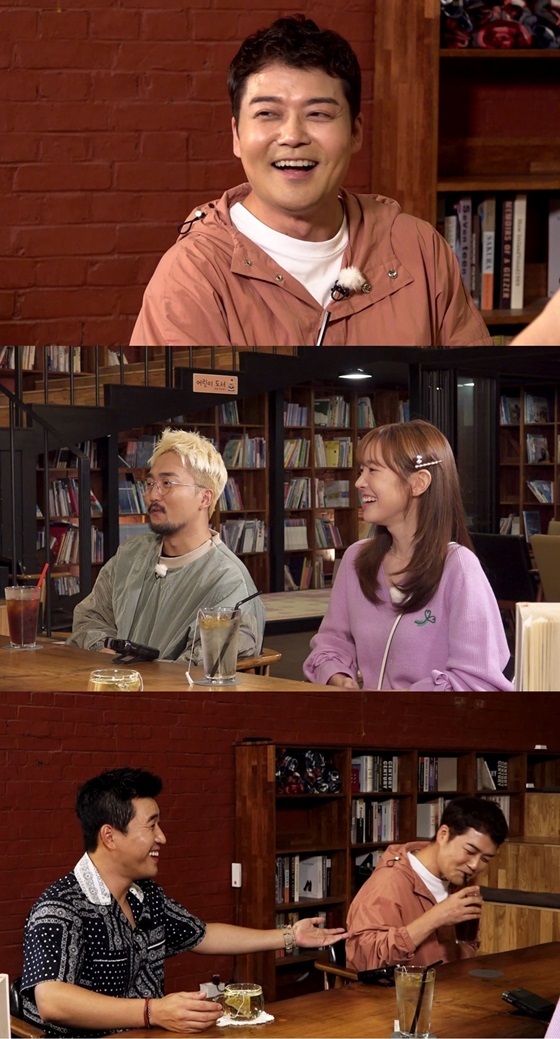 /사진제공='선을 넘는 녀석들-리턴즈'