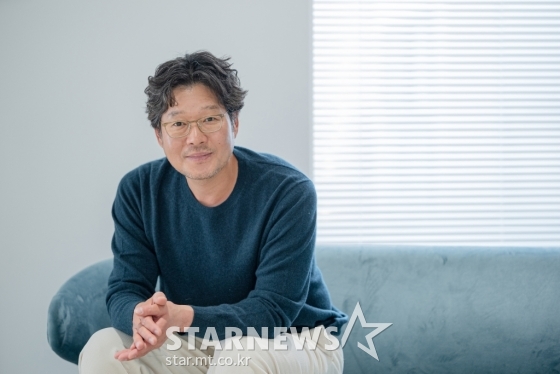 유재명 / 사진=에이스메이커 무비웍스