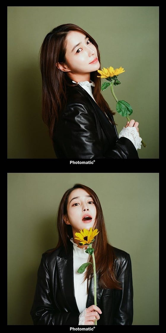 이민정 /사진=이민정 인스타그램