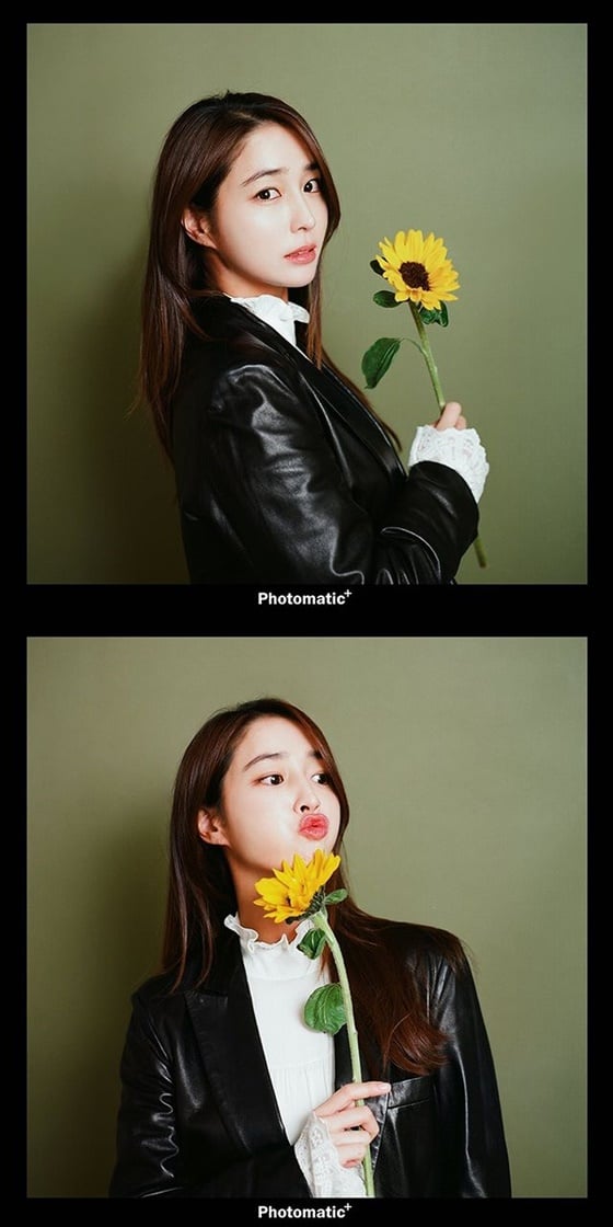 이민정 /사진=이민정 인스타그램
