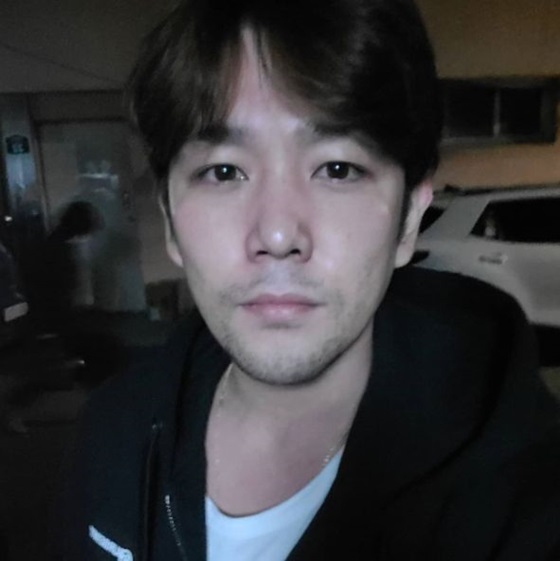 강인 /사진=강인 인스타그램 