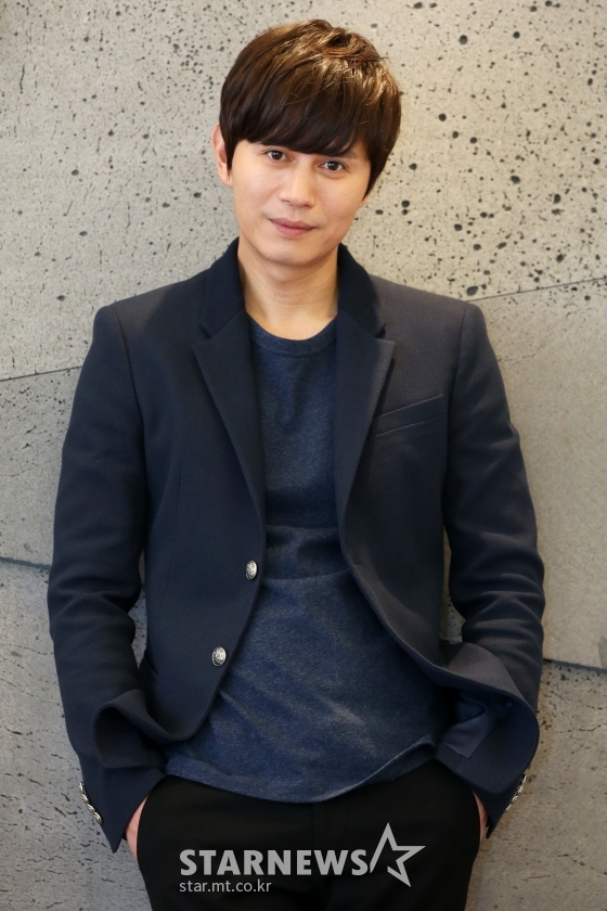 김민종, 24일 모친상.. 김민종, 24일 모친상..