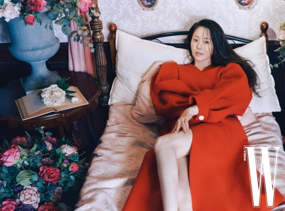 /사진제공=더블유코리아