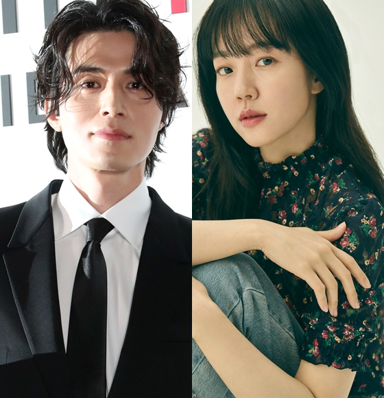 이동욱과 임수정이 영화 '싱글 인 서울'에서 멜로 연기를 선보인다. 