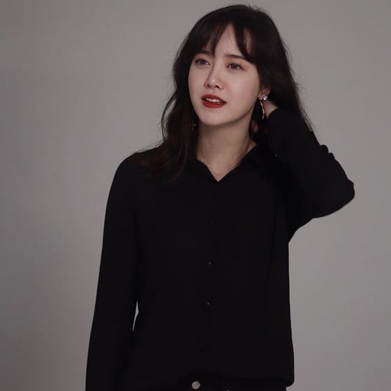 구혜선 /사진=구혜선 인스타그램
