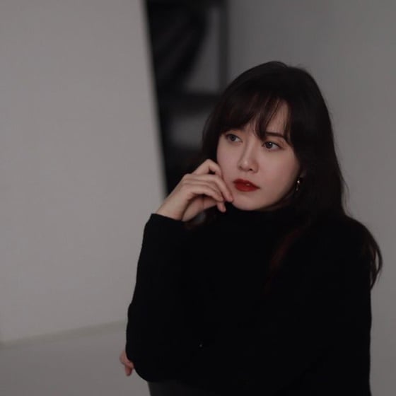 구혜선 /사진=구혜선 인스타그램