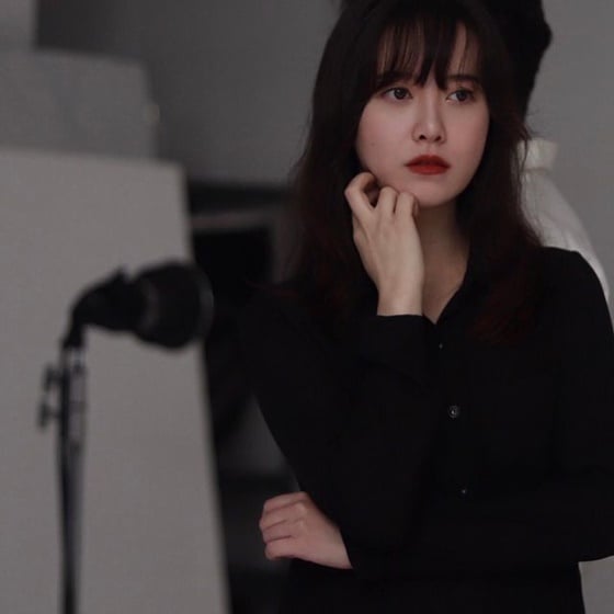 구혜선 /사진=구혜선 인스타그램
