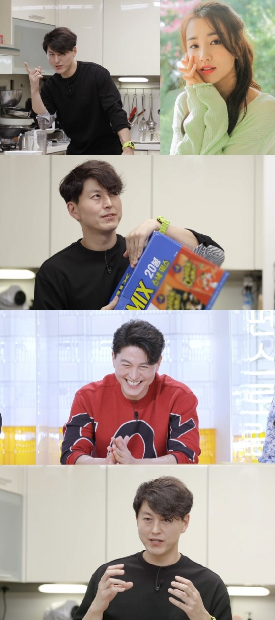 /사진제공=KBS 2TV '신상출시 편스토랑'