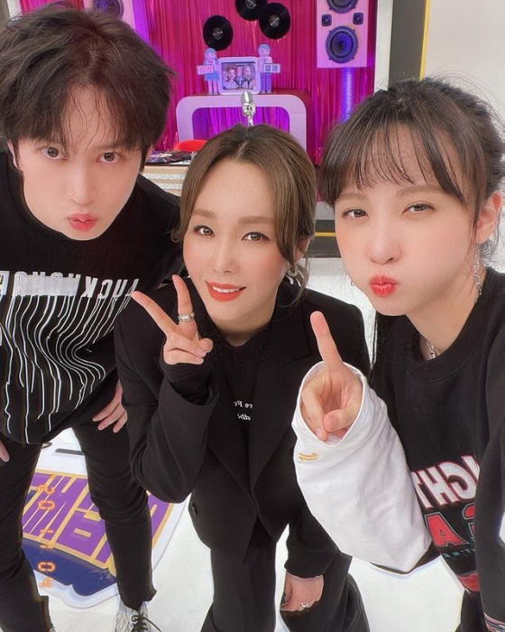 /사진=임정희 인스타그램