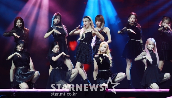 아이즈원 / 사진=이동훈 기자 photoguy@