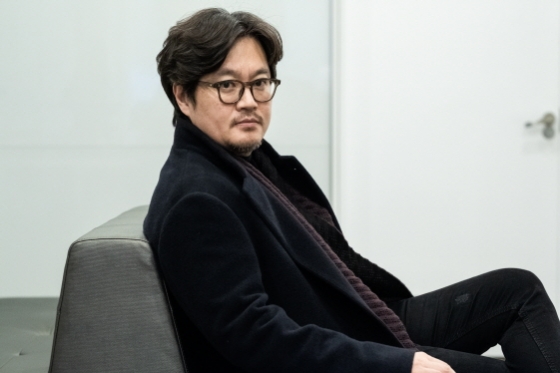 우민호 감독 / 사진제공=쇼박스