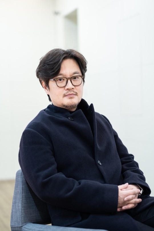 우민호 감독 / 사진제공=쇼박스