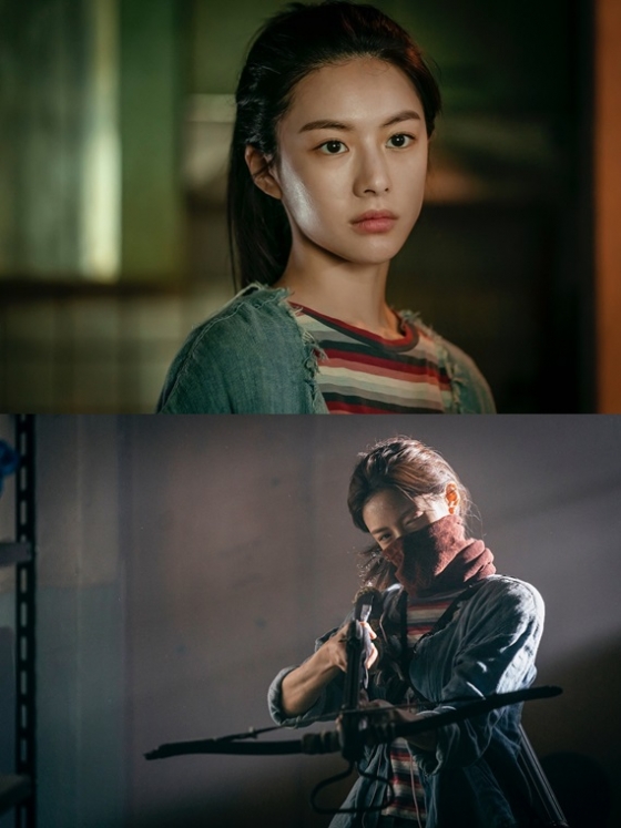 고윤정 / 사진=넷플릭스