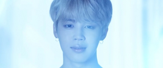 방탄소년단 지민(BTS JIMIN) /사진=BTS (방탄소년단) LOVE YOURSELF 承 Her 'Serendipity' Comeback Trailer