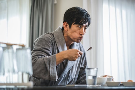 차인표 /사진제공=넷플릭스