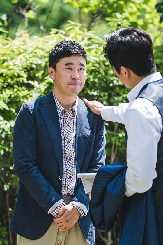 조달환 /사진제공=넷플릭스