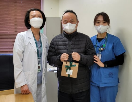 /사진제공=이대목동병원