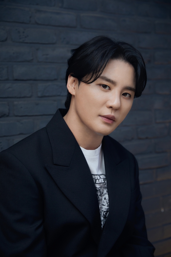 김준수 / 사진제공=씨제스엔터테인먼트
