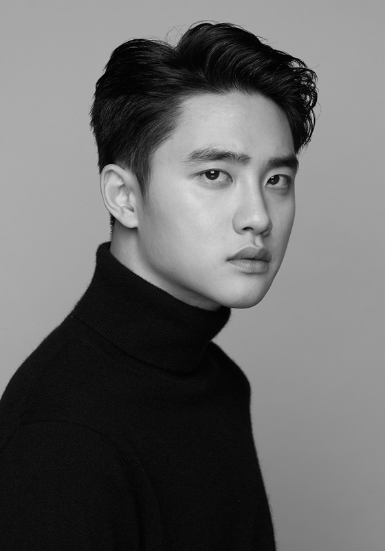 도경수 /사진제공=SM엔터테인먼트