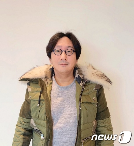 키움 허민 의장. /사진=뉴스1