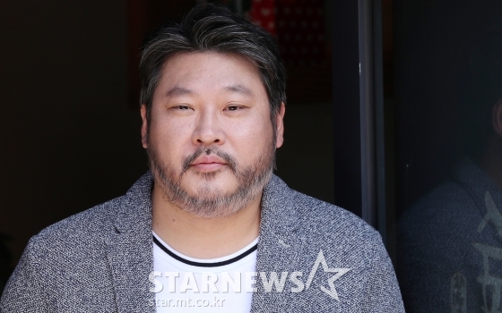 배우 최무성 / 사진=김휘선 기자 hwijpg@