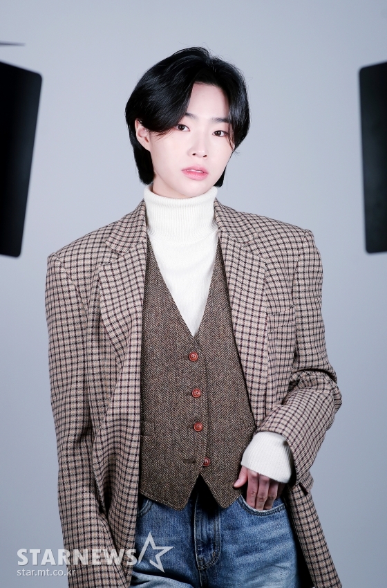 낮과 밤' 조혜원 