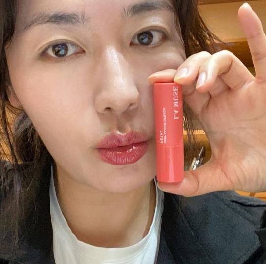 /사진=김미려 인스타그램