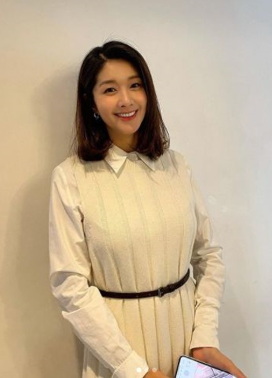 /사진=김빈우 인스타그램