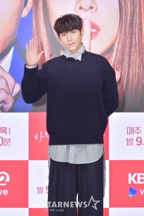 배우 김영대 /사진제공=KBS
