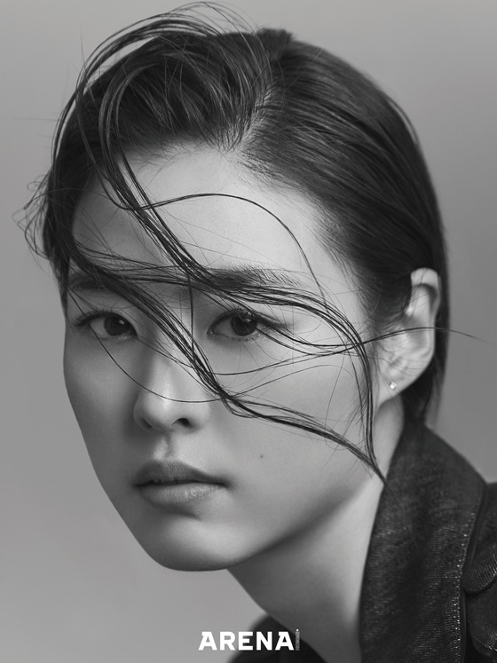 이연희 /사진제공=아레나 옴므 플러스