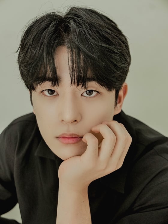 배우 이찬형/사진제공=미스틱스토리