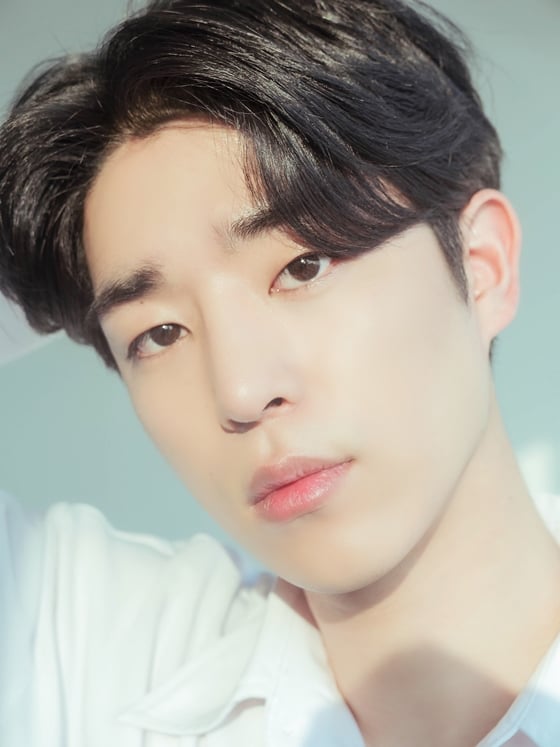 배우 이찬형/사진제공=미스틱스토리