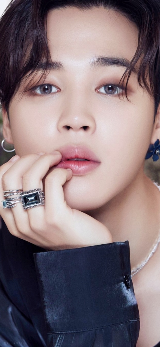 방탄소년단 지민(BTS JIMIN)