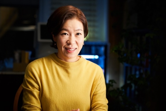염혜란 / 사진='새해전야' 스틸컷