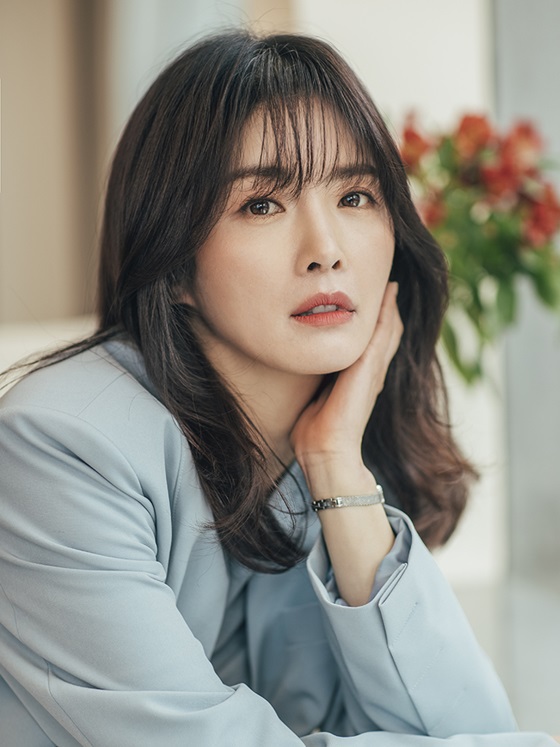 배우 안시하 /사진제공=스튜디오앤뉴